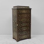 1564 3004 CHEST OF DRAWERS